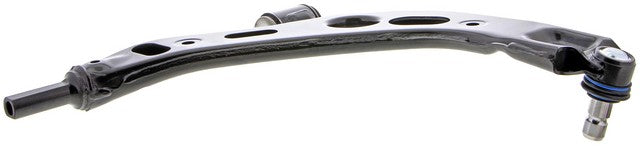suspension control arm and ball joint assembly mevotech cms101546