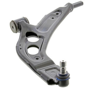 suspension control arm and ball joint assembly mevotech cms101546