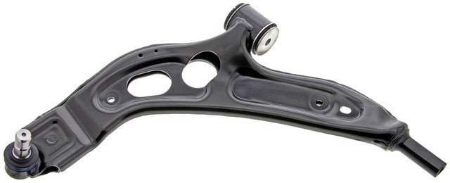 suspension control arm and ball joint assembly mevotech cms101546