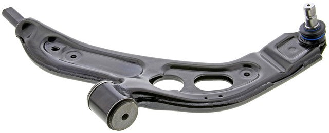 suspension control arm and ball joint assembly mevotech cms101546