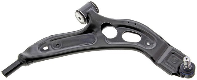suspension control arm and ball joint assembly mevotech cms101547