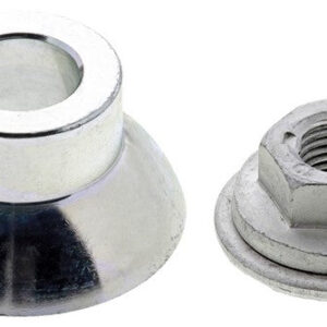 suspension control arm and ball joint assembly mevotech cms101550
