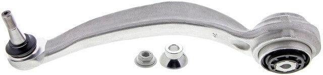 suspension control arm and ball joint assembly mevotech cms101551