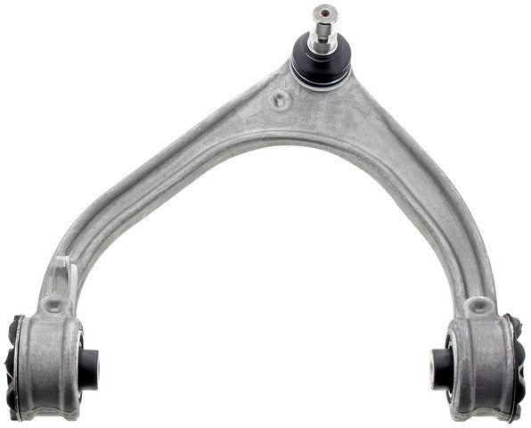 suspension control arm and ball joint assembly mevotech cms101557