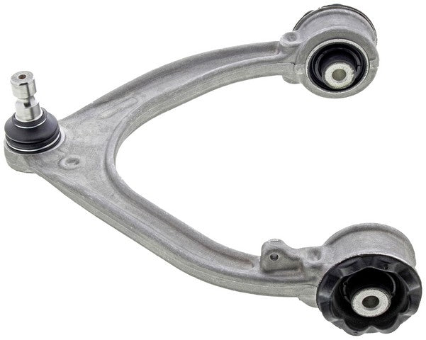 suspension control arm and ball joint assembly mevotech cms101557