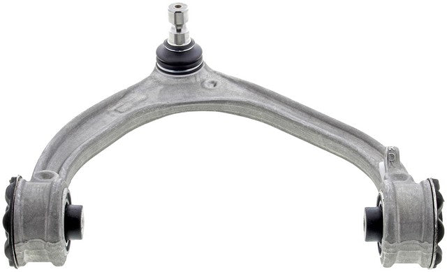 suspension control arm and ball joint assembly mevotech cms101558