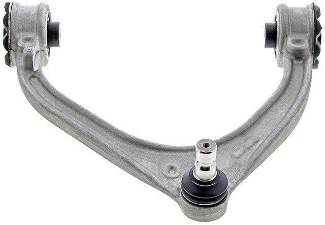 suspension control arm and ball joint assembly mevotech cms101558