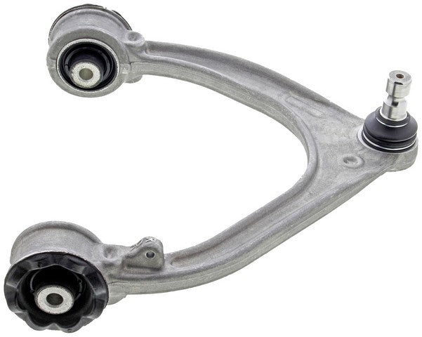 suspension control arm and ball joint assembly mevotech cms101558