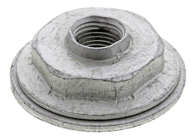 suspension control arm and ball joint assembly mevotech cms101562