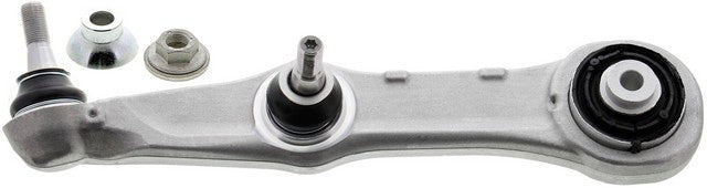 suspension control arm and ball joint assembly mevotech cms101572