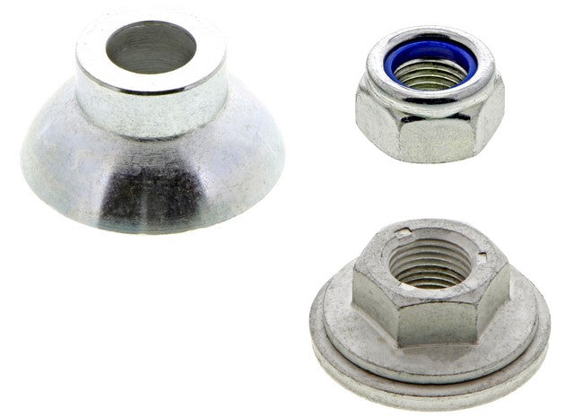 suspension control arm and ball joint assembly mevotech cms101573