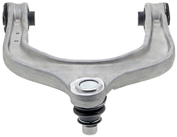 suspension control arm and ball joint assembly mevotech cms101583
