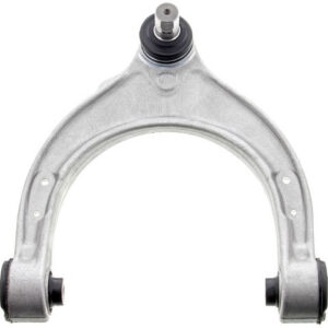 suspension control arm and ball joint assembly mevotech cms101584