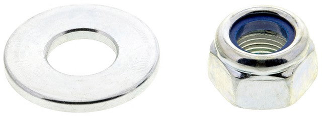 suspension control arm and ball joint assembly mevotech cms101586
