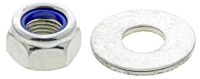suspension control arm and ball joint assembly mevotech cms101593