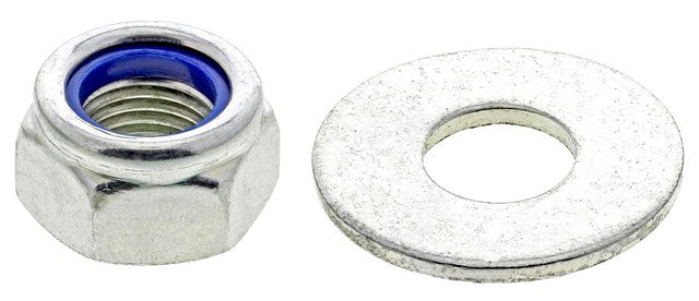 suspension control arm and ball joint assembly mevotech cms101594