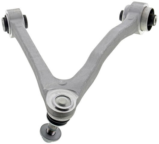 suspension control arm and ball joint assembly mevotech cms101608