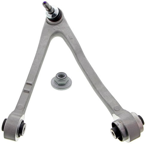 suspension control arm and ball joint assembly mevotech cms101608