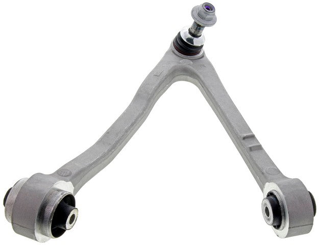suspension control arm and ball joint assembly mevotech cms101609