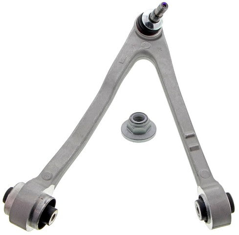 suspension control arm and ball joint assembly mevotech cms101609