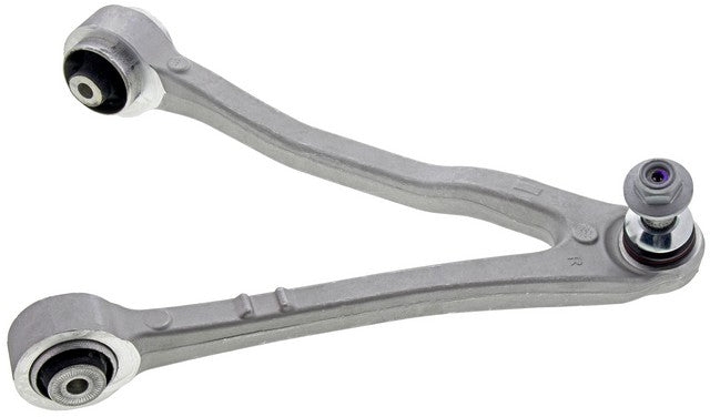 suspension control arm and ball joint assembly mevotech cms101609