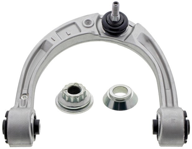 suspension control arm and ball joint assembly mevotech cms101618