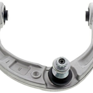 suspension control arm and ball joint assembly mevotech cms101619
