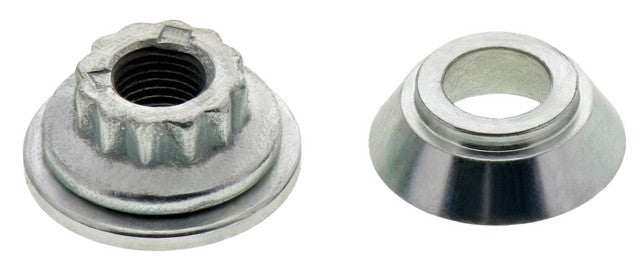 suspension control arm and ball joint assembly mevotech cms101619
