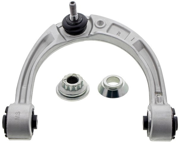 suspension control arm and ball joint assembly mevotech cms101619