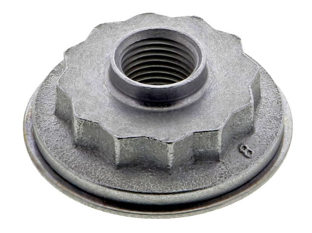 suspension control arm and ball joint assembly mevotech cms101642