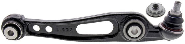 suspension control arm and ball joint assembly mevotech cms101642