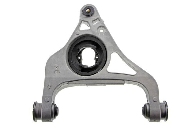 suspension control arm and ball joint assembly mevotech cms251150
