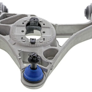 suspension control arm and ball joint assembly mevotech cms251150