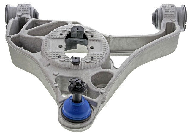suspension control arm and ball joint assembly mevotech cms251150