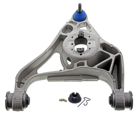suspension control arm and ball joint assembly mevotech cms251150