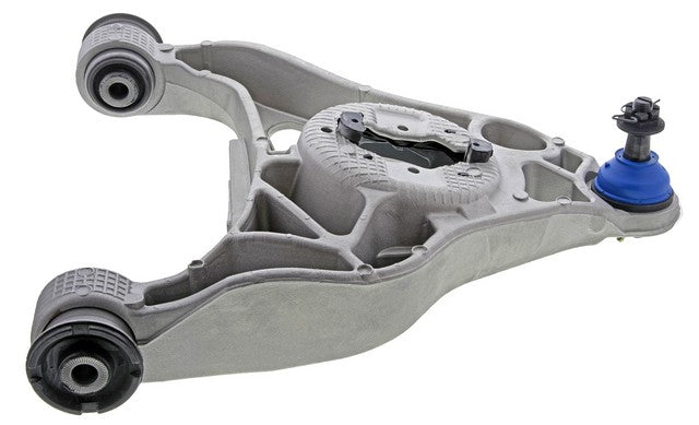 suspension control arm and ball joint assembly mevotech cms251150