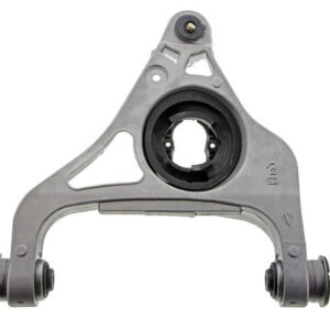suspension control arm and ball joint assembly mevotech cms251151