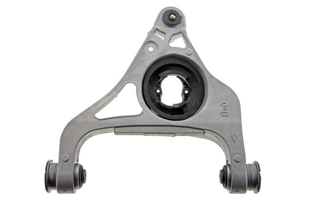 suspension control arm and ball joint assembly mevotech cms251151