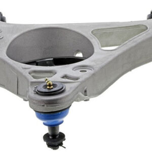 suspension control arm and ball joint assembly mevotech cms251151