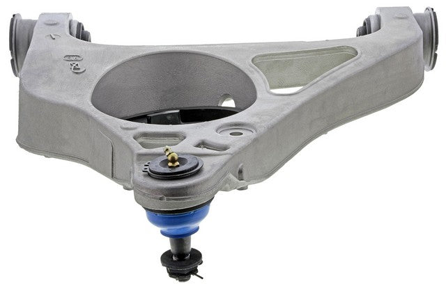 suspension control arm and ball joint assembly mevotech cms251151