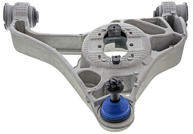 suspension control arm and ball joint assembly mevotech cms251151