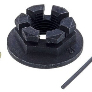 suspension control arm and ball joint assembly mevotech cms251151