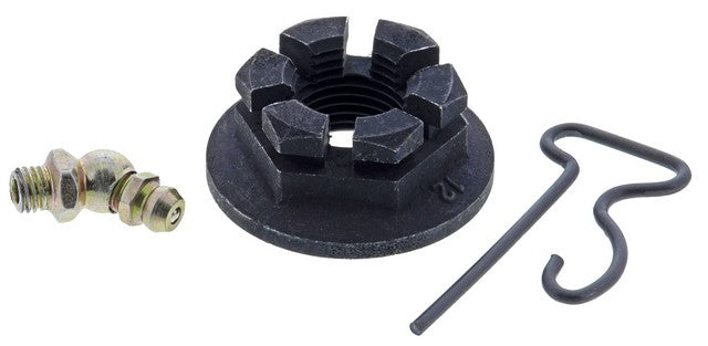 suspension control arm and ball joint assembly mevotech cms251151