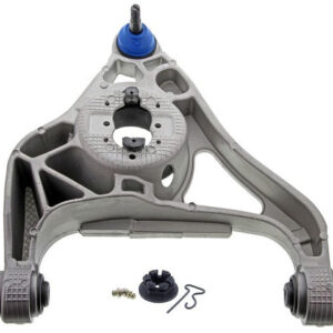suspension control arm and ball joint assembly mevotech cms251151