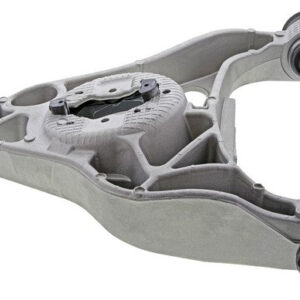suspension control arm and ball joint assembly mevotech cms251151