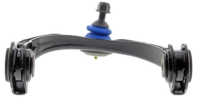 suspension control arm and ball joint assembly mevotech cms251235
