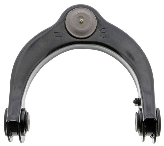 suspension control arm and ball joint assembly mevotech cms251235