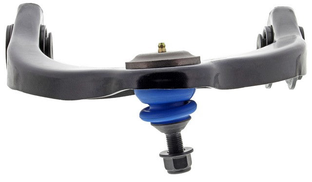 suspension control arm and ball joint assembly mevotech cms251235