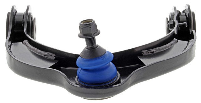 suspension control arm and ball joint assembly mevotech cms251235