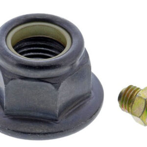 suspension control arm and ball joint assembly mevotech cms251235